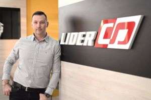 Lider Servicii raportează o creştere de 8% a cifrei de afaceri